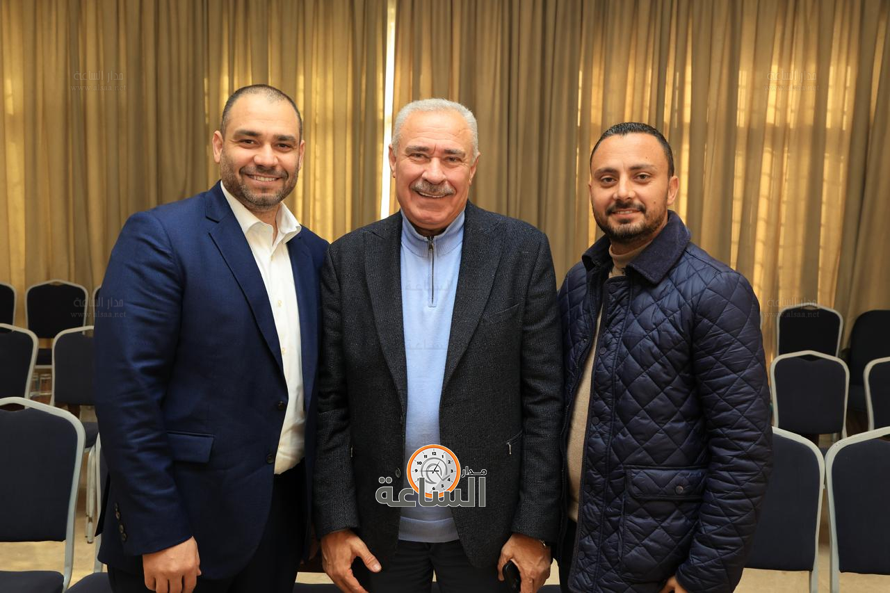 Madar Al-Saa Images 0.03156870774229337