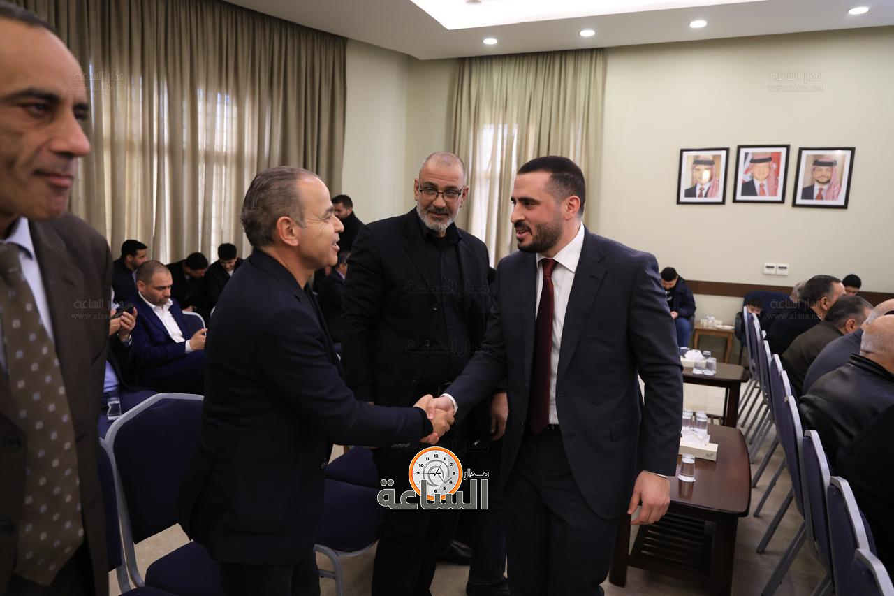 Madar Al-Saa Images 0.7323043016683256