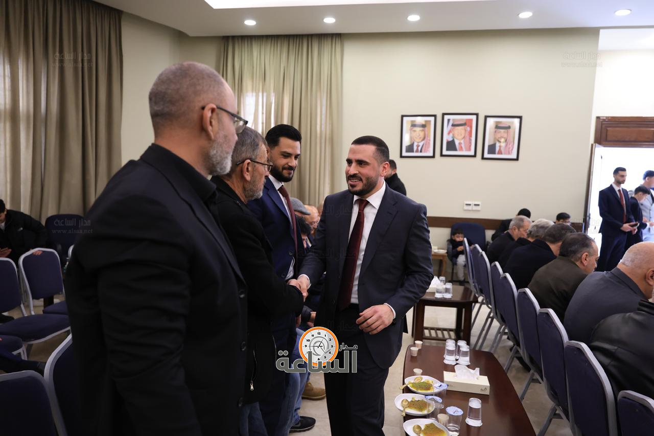 Madar Al-Saa Images 0.913235917365719