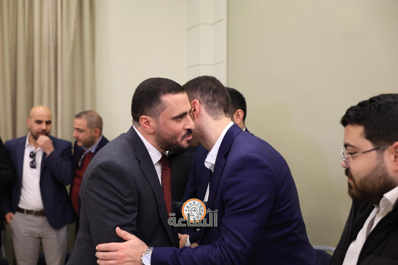 Madar Al-Saa Images 0.14902693069474604