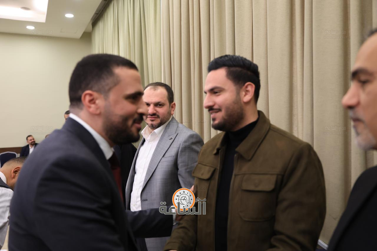 Madar Al-Saa Images 0.12746046715132187