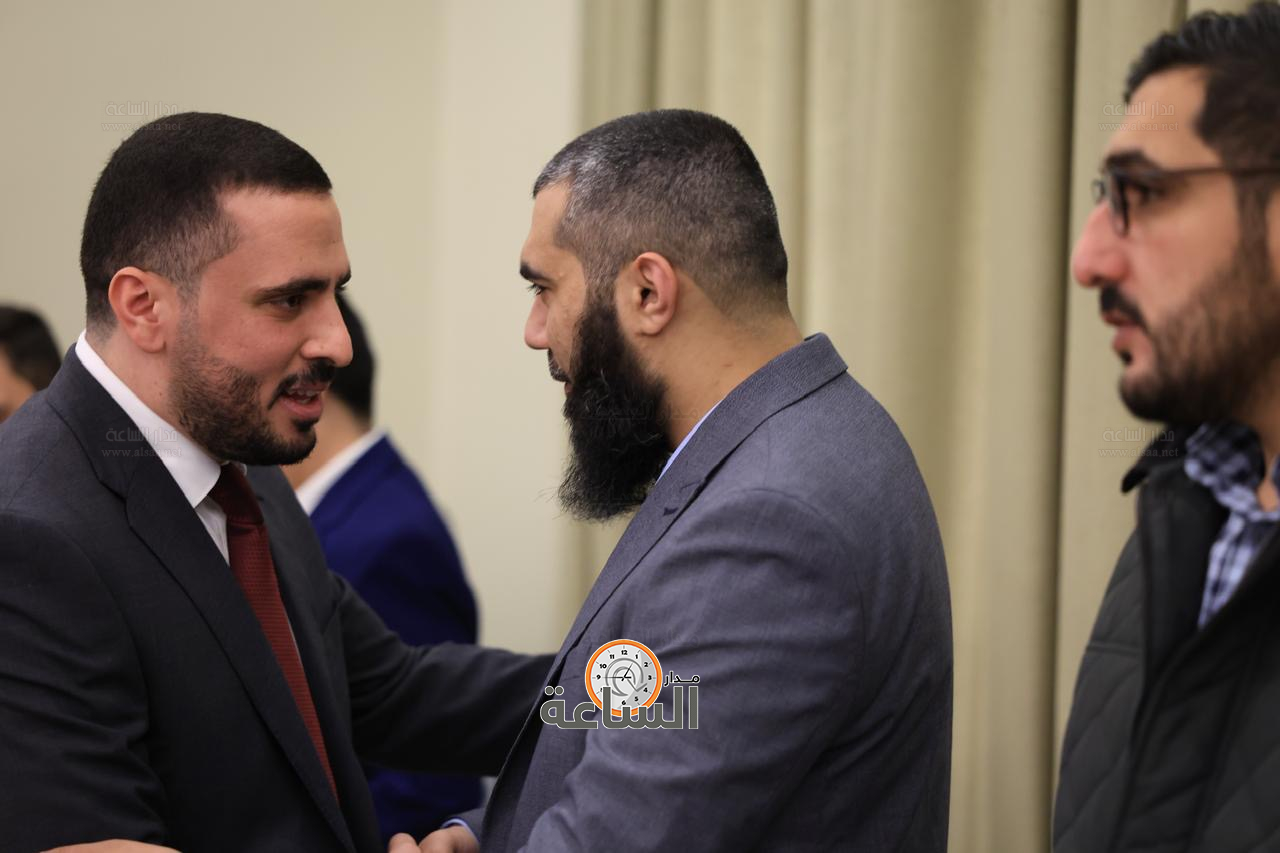 Madar Al-Saa Images 0.23641633609413581