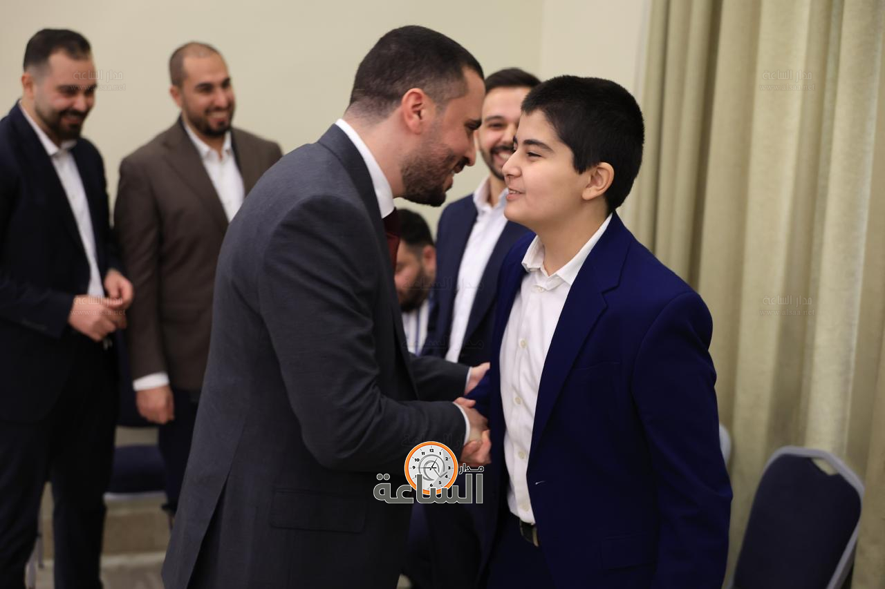 Madar Al-Saa Images 0.5803128662224657