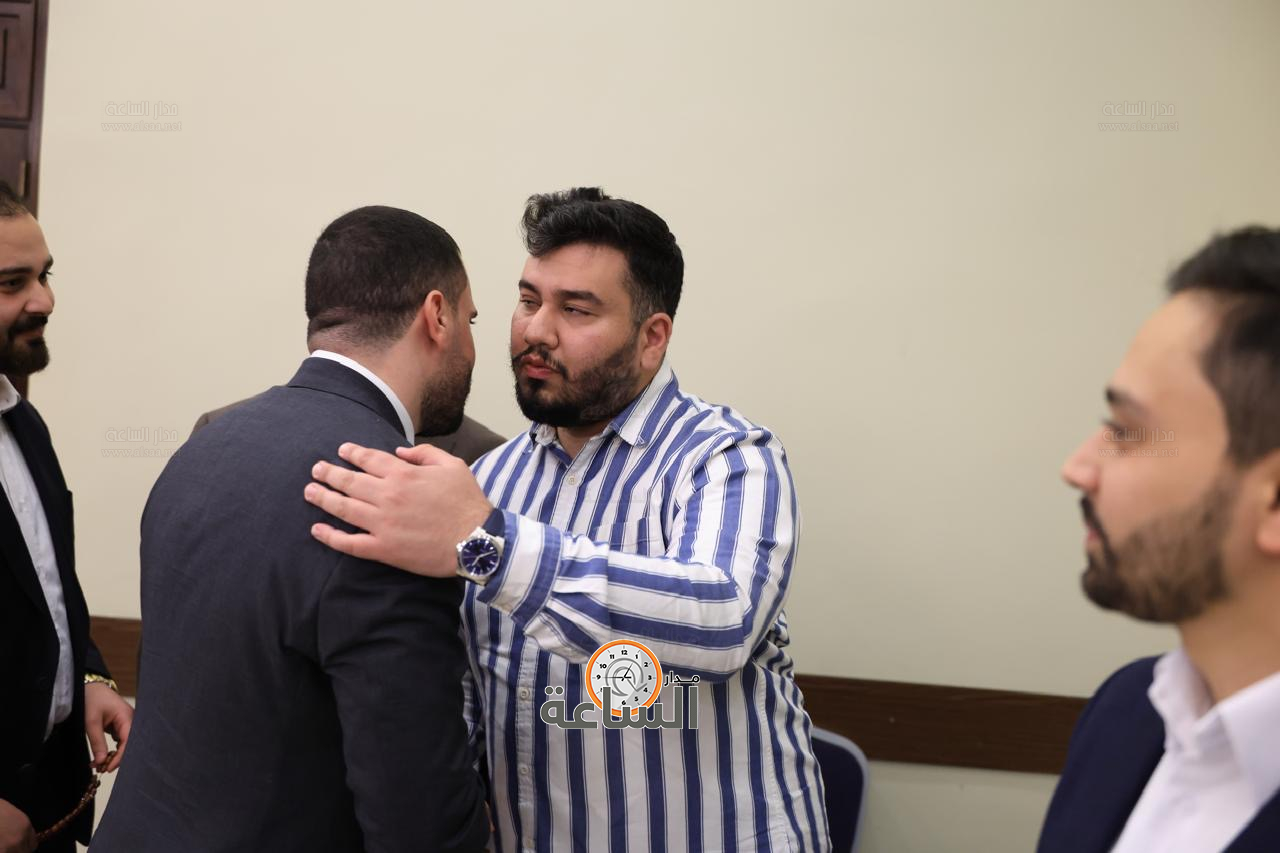 Madar Al-Saa Images 0.01058405845440602