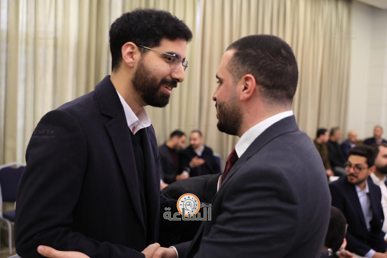 Madar Al-Saa Images 0.007696132082566698