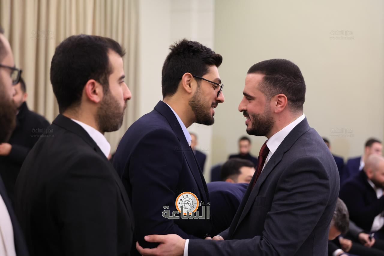 Madar Al-Saa Images 0.5213384852932476