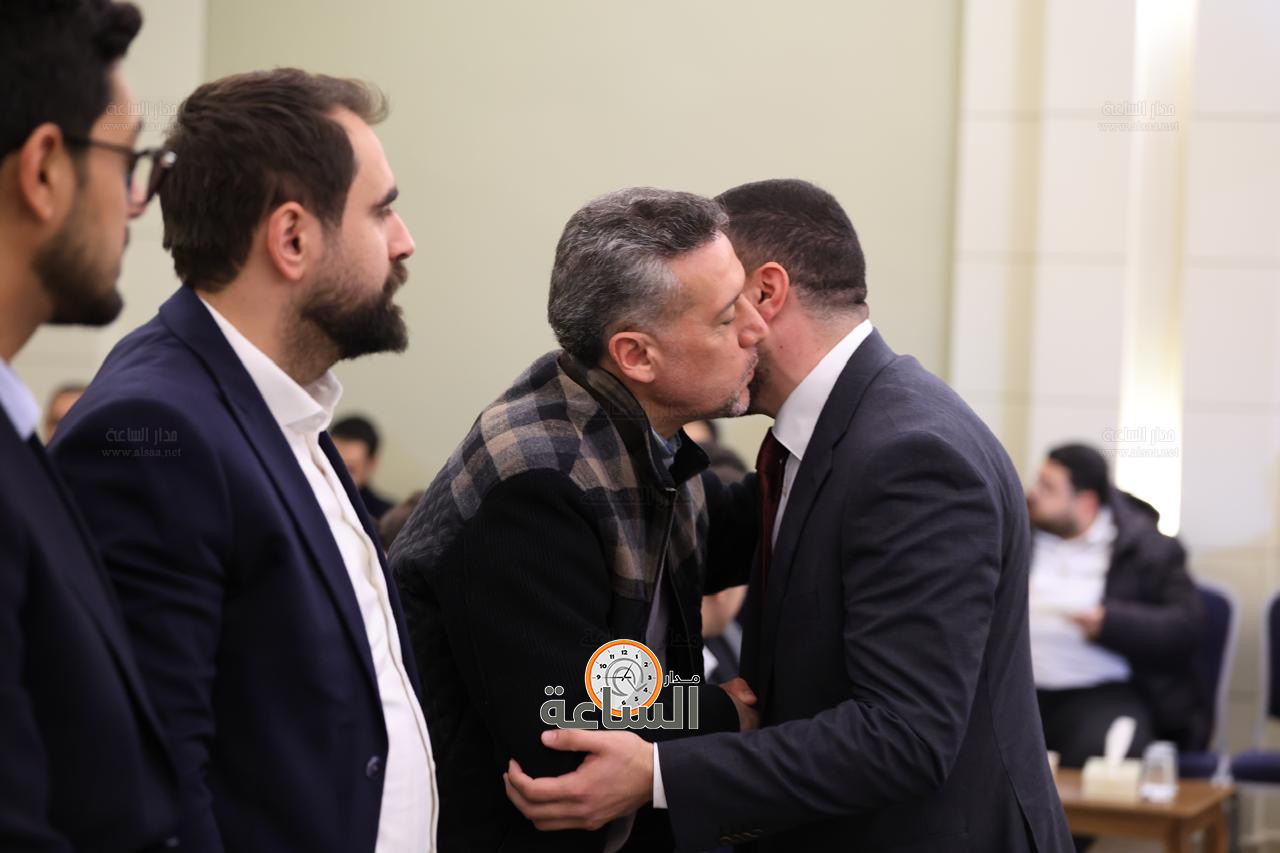 Madar Al-Saa Images 0.2687445603705486