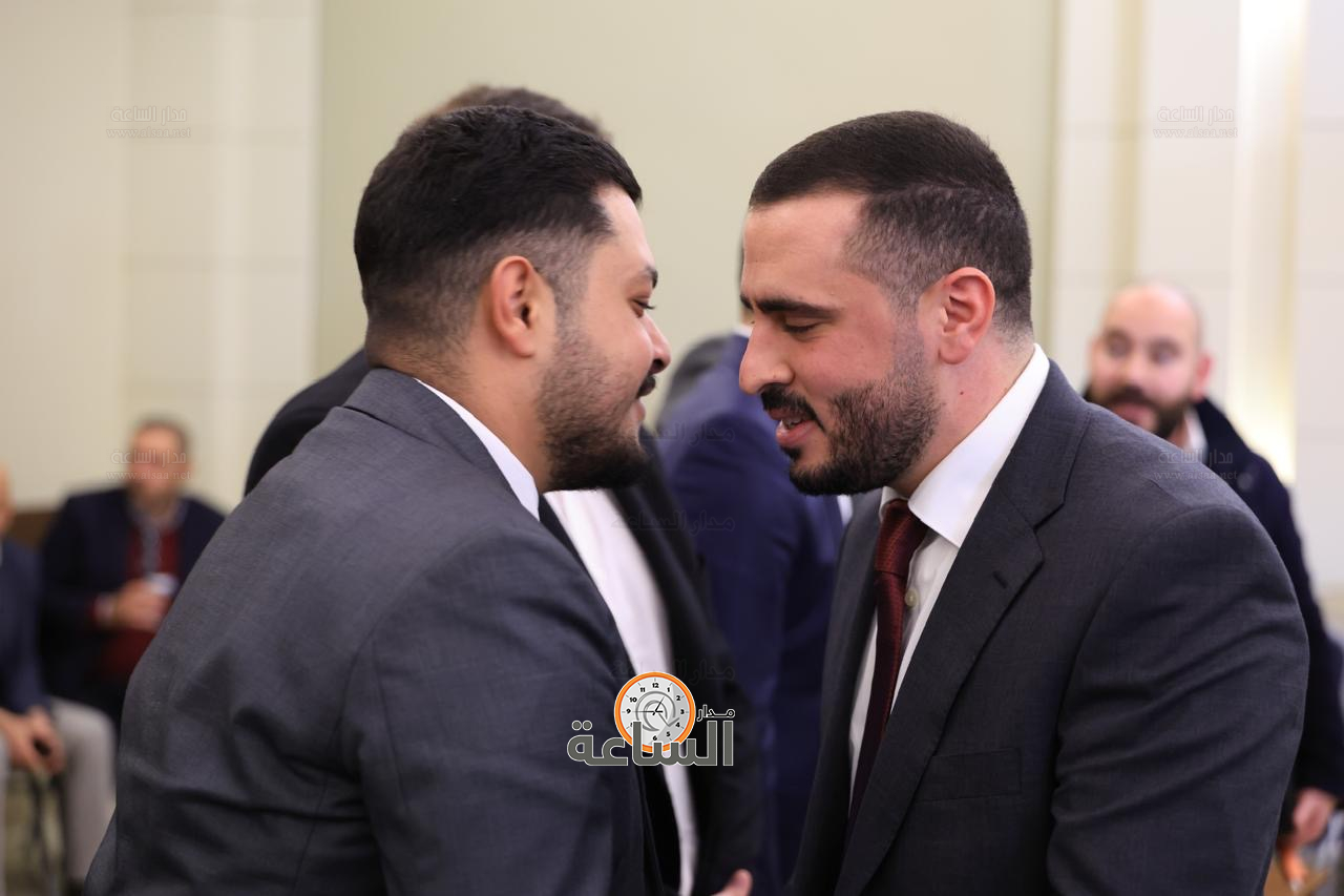 Madar Al-Saa Images 0.92352864405101