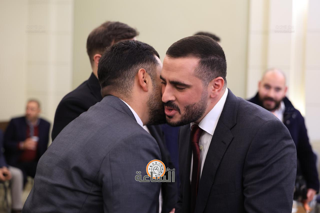 Madar Al-Saa Images 0.8915175710490982