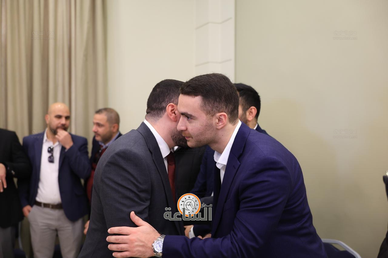 Madar Al-Saa Images 0.04162052977195452