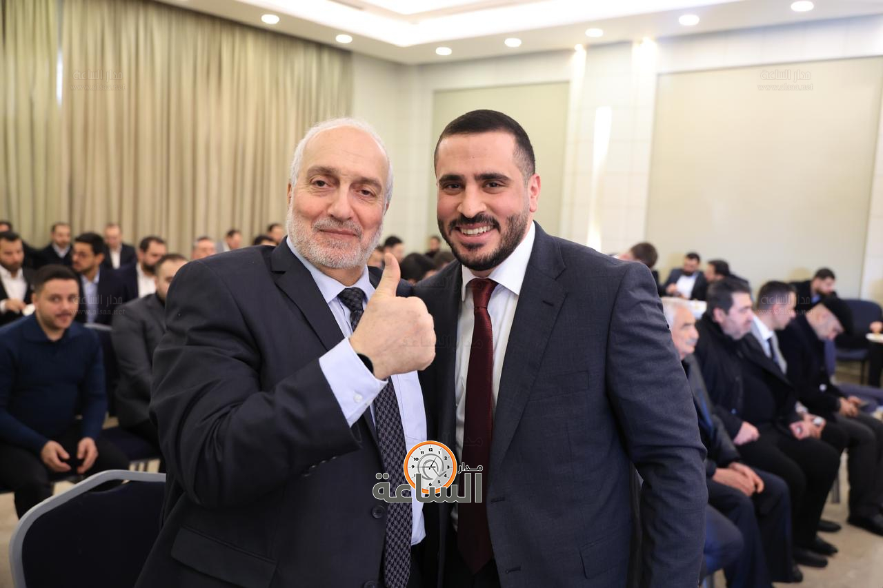 Madar Al-Saa Images 0.6095903688746425