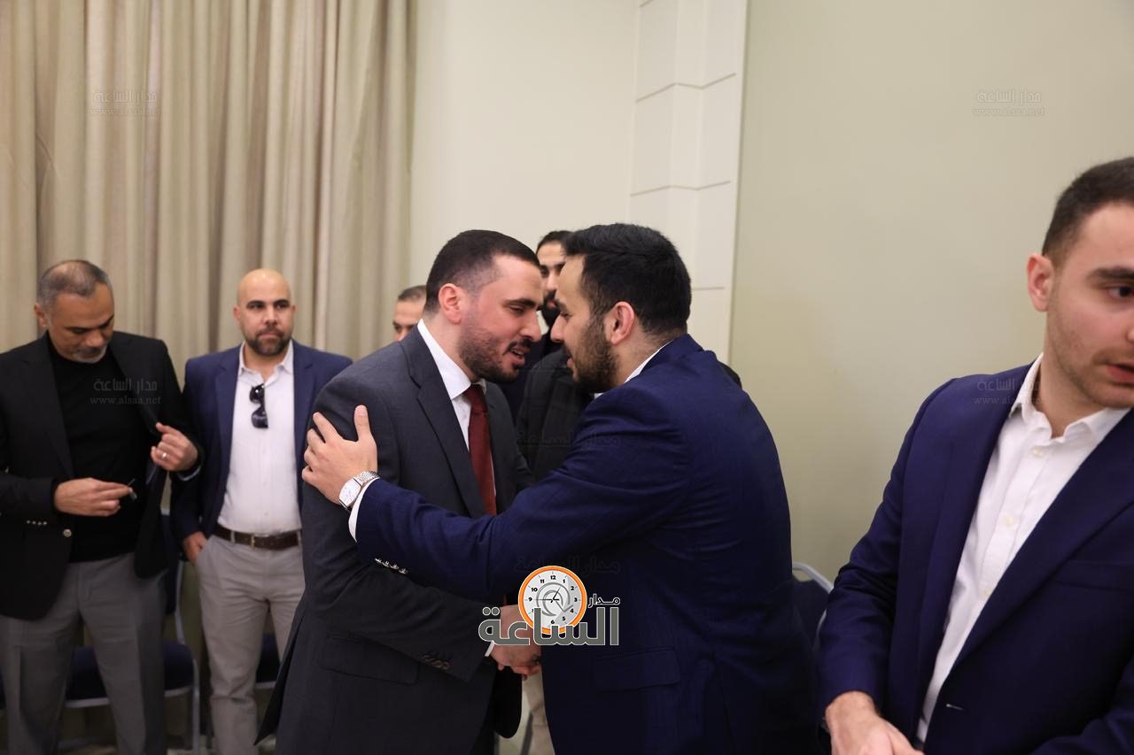 Madar Al-Saa Images 0.5944077117474084