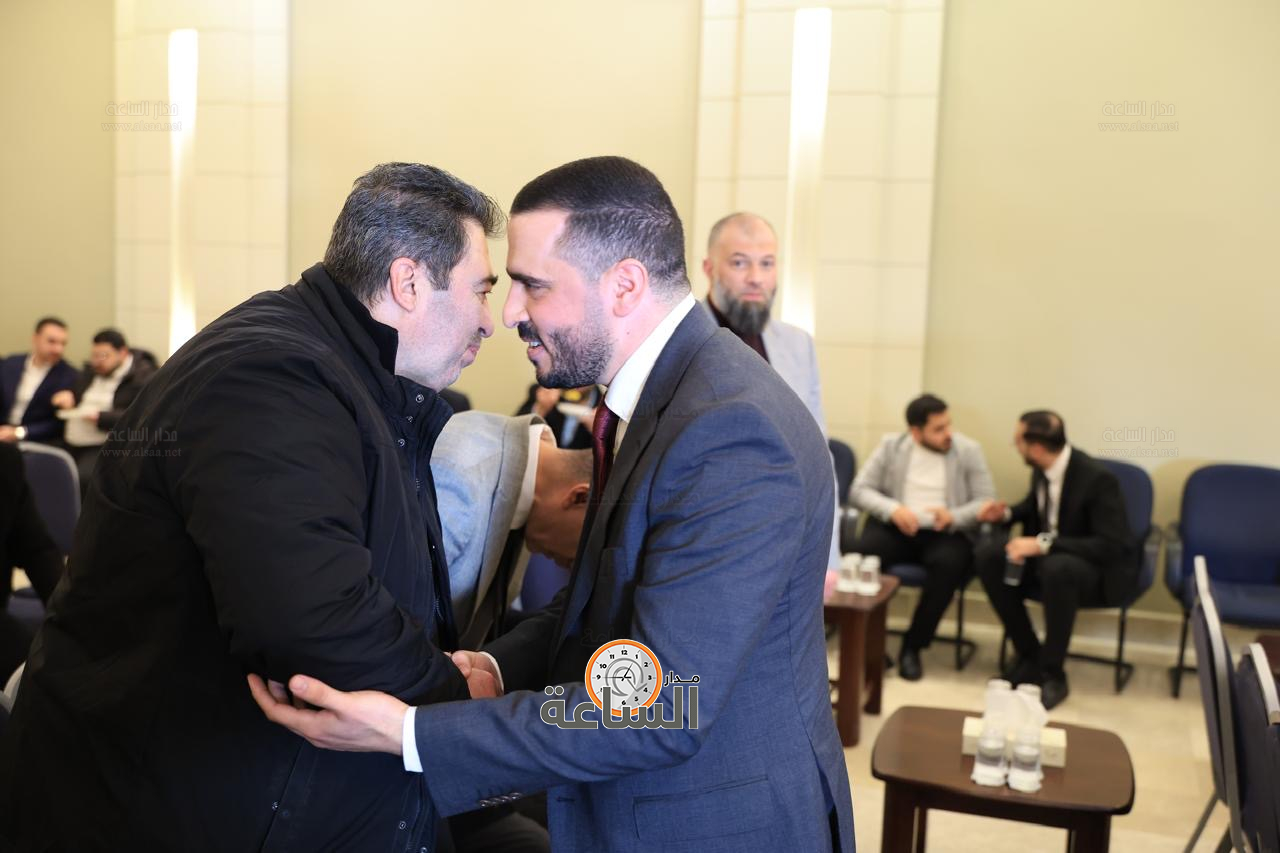 Madar Al-Saa Images 0.09400094785707669