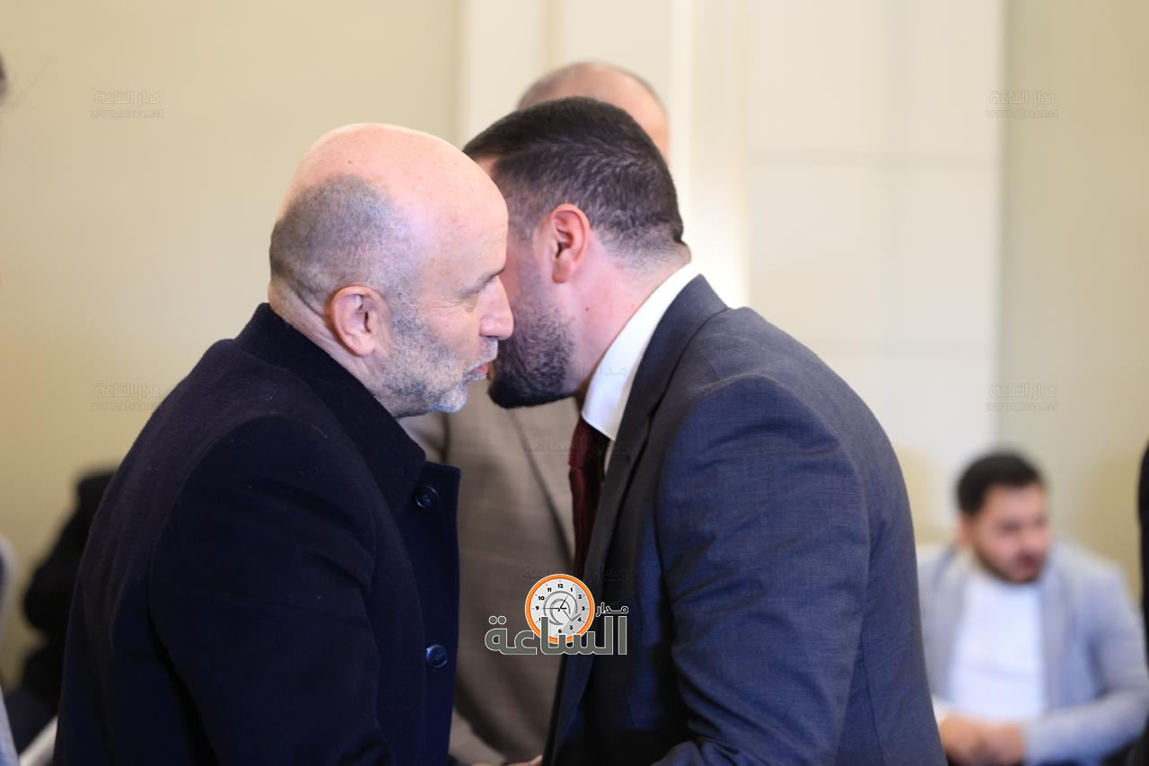 Madar Al-Saa Images 0.750194735284538