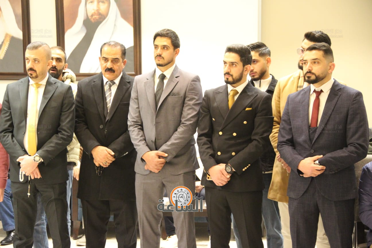 Madar Al-Saa Images 0.5728476867210083