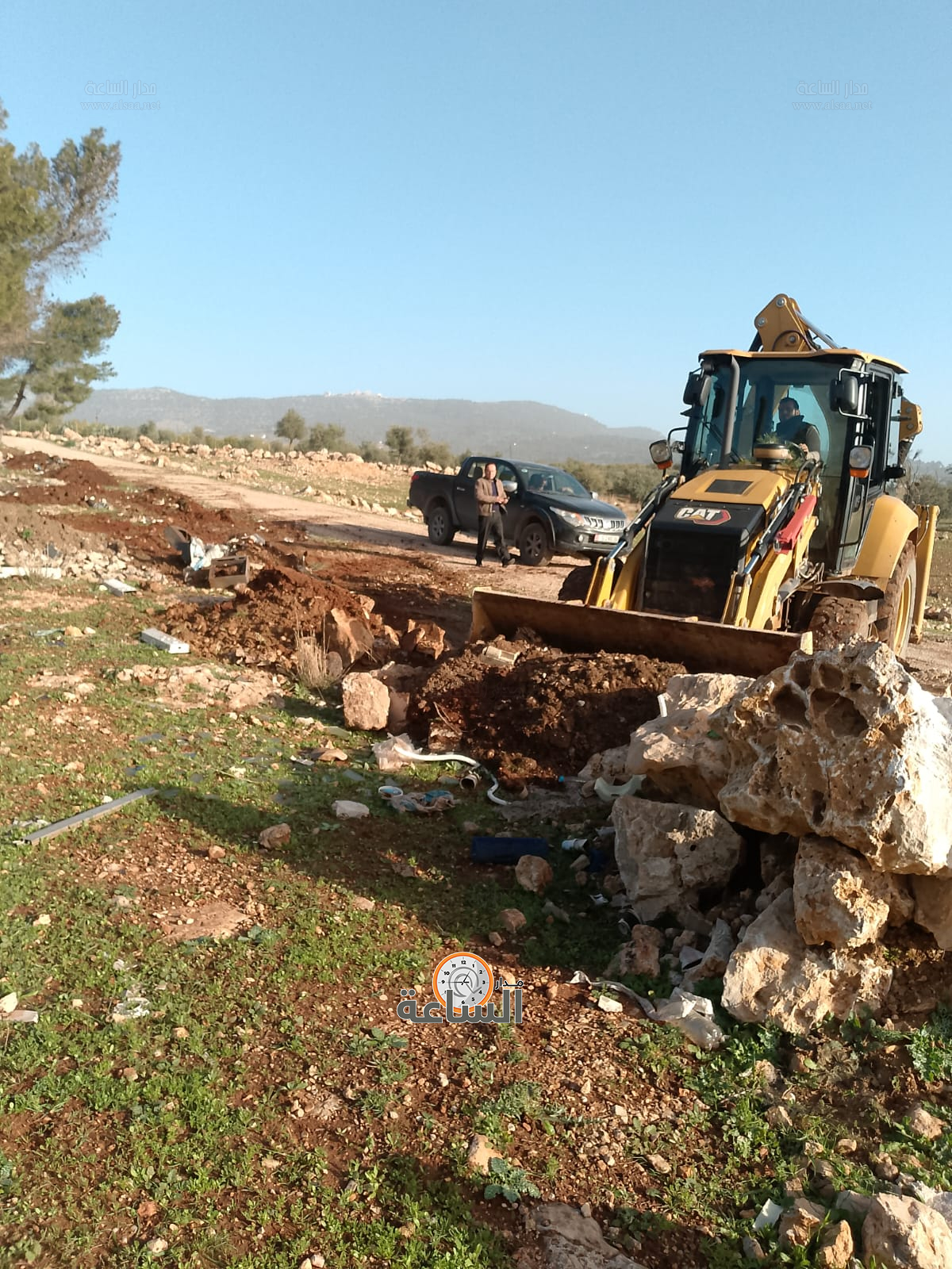 Madar Al-Saa Images 0.3546141559373618