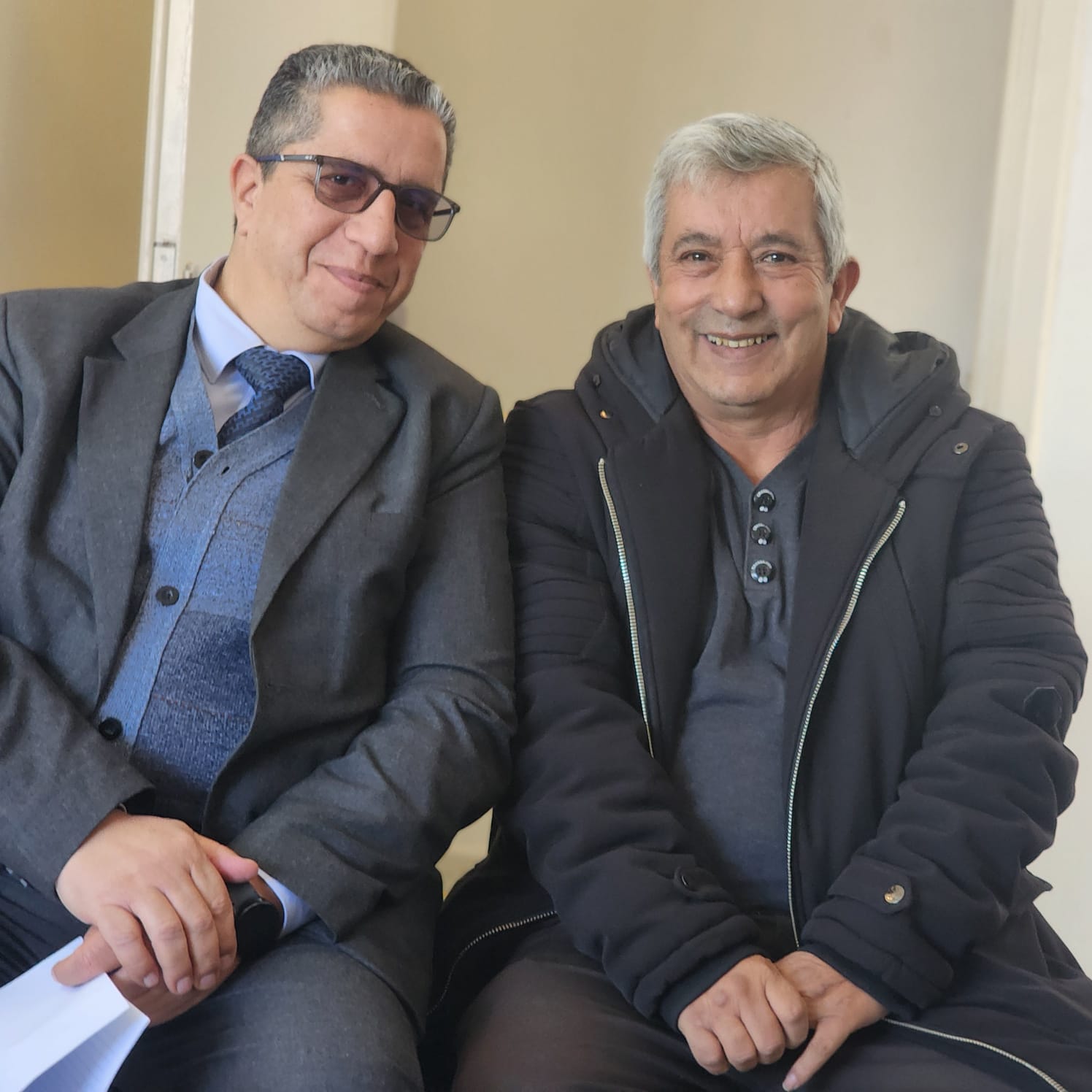 Madar Al-Saa Images 0.7470674574299762