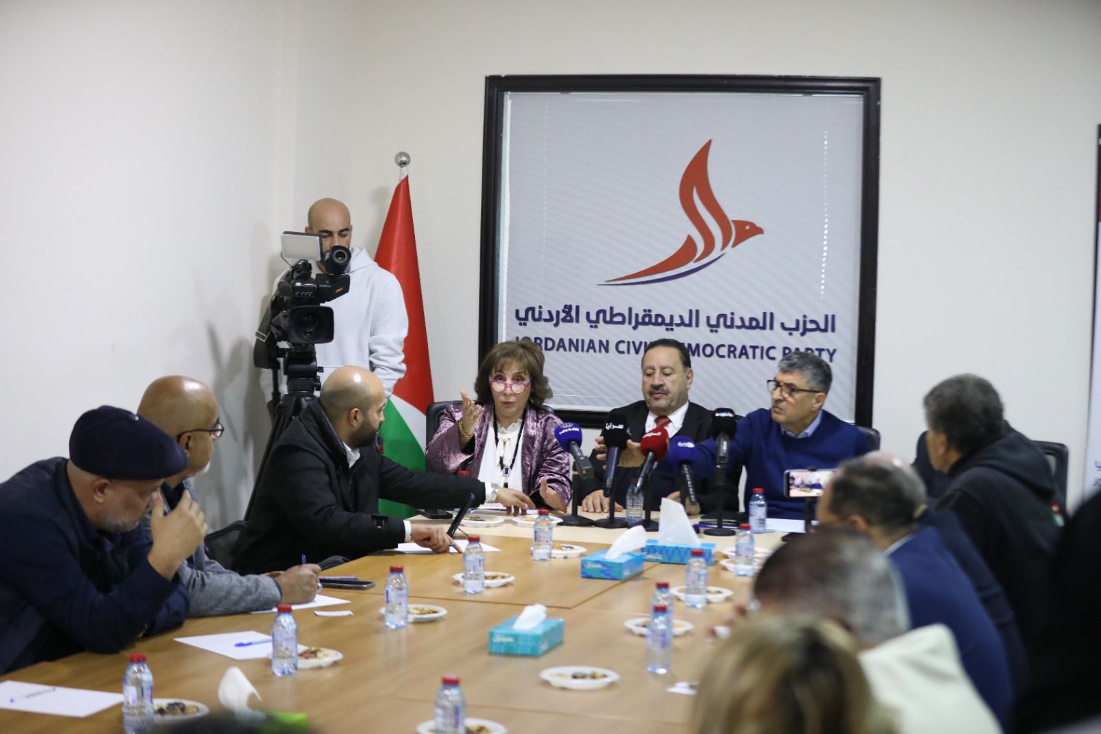 Madar Al-Saa Images 0.08479823687480337