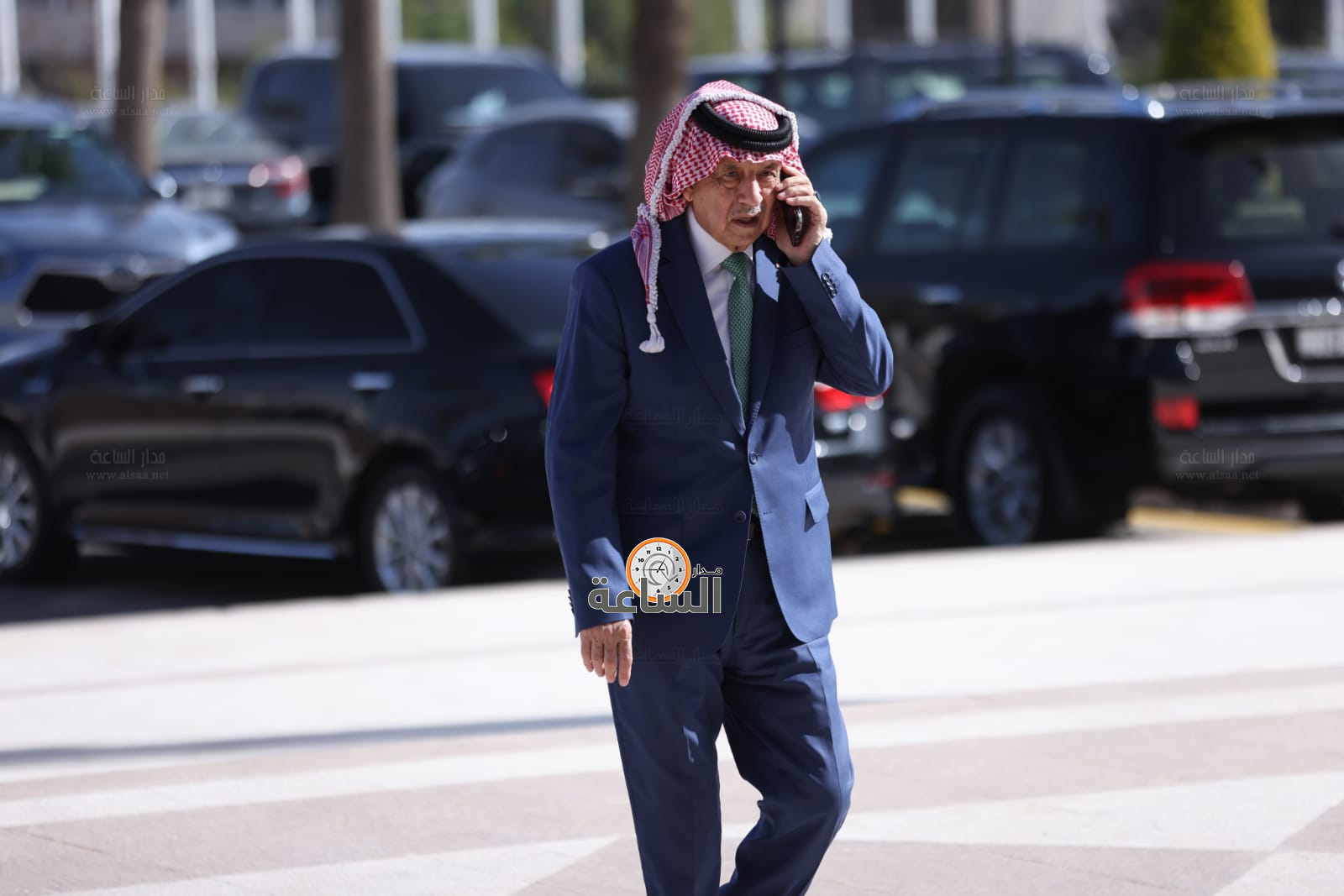 Madar Al-Saa Images 0.935974130633265