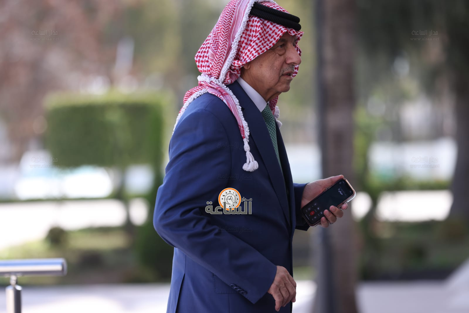 Madar Al-Saa Images 0.28807372883625526