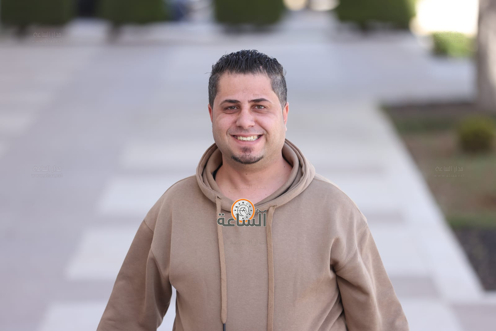 Madar Al-Saa Images 0.11846314741686426