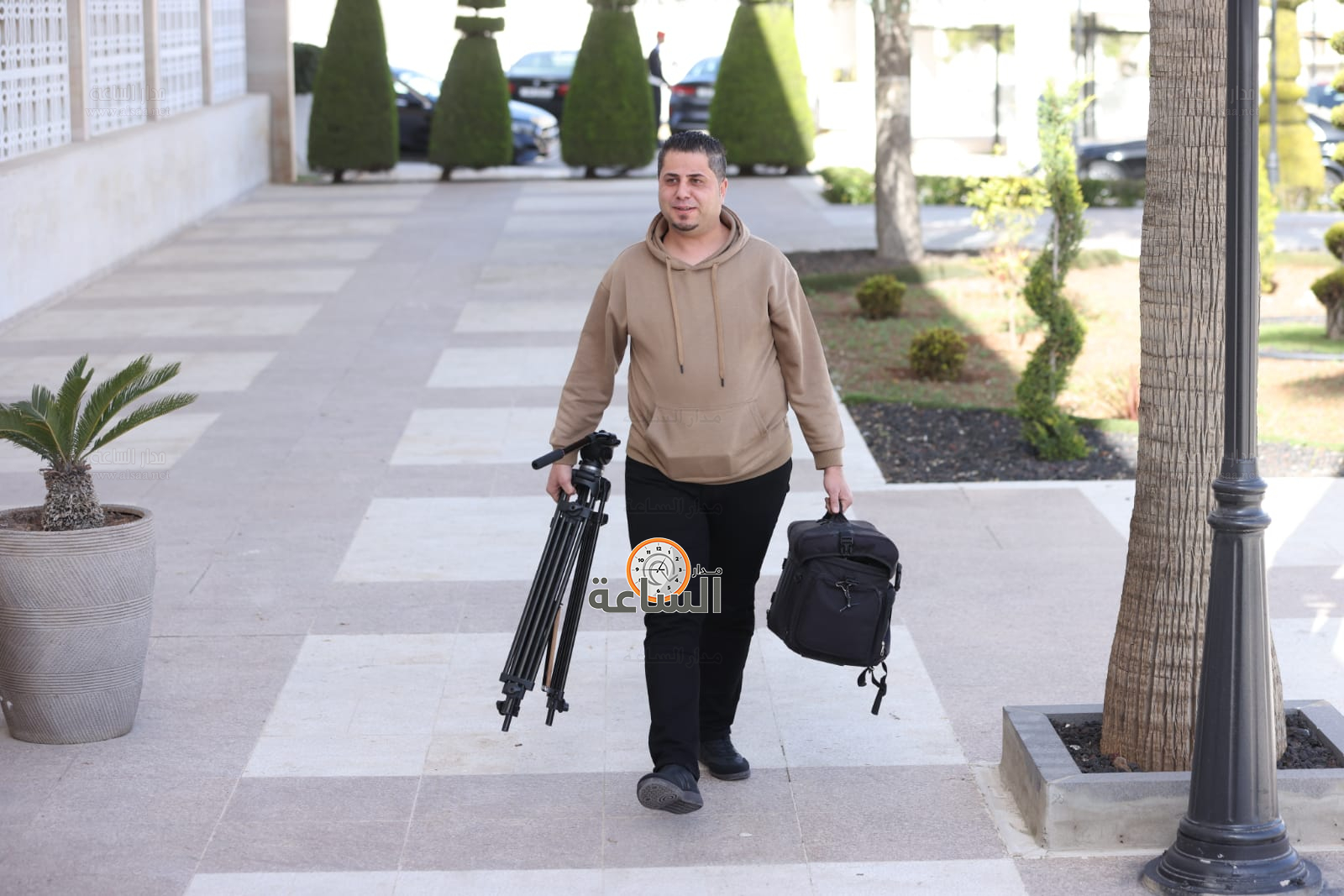 Madar Al-Saa Images 0.38914093591503673