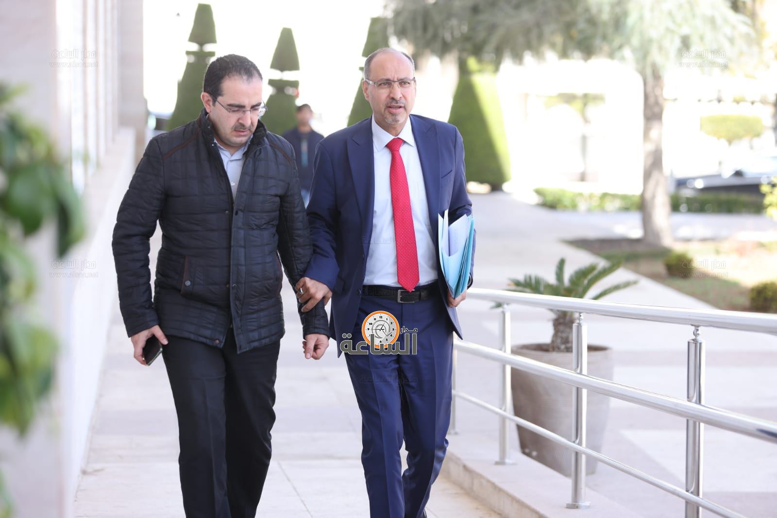 Madar Al-Saa Images 0.5578156367312864