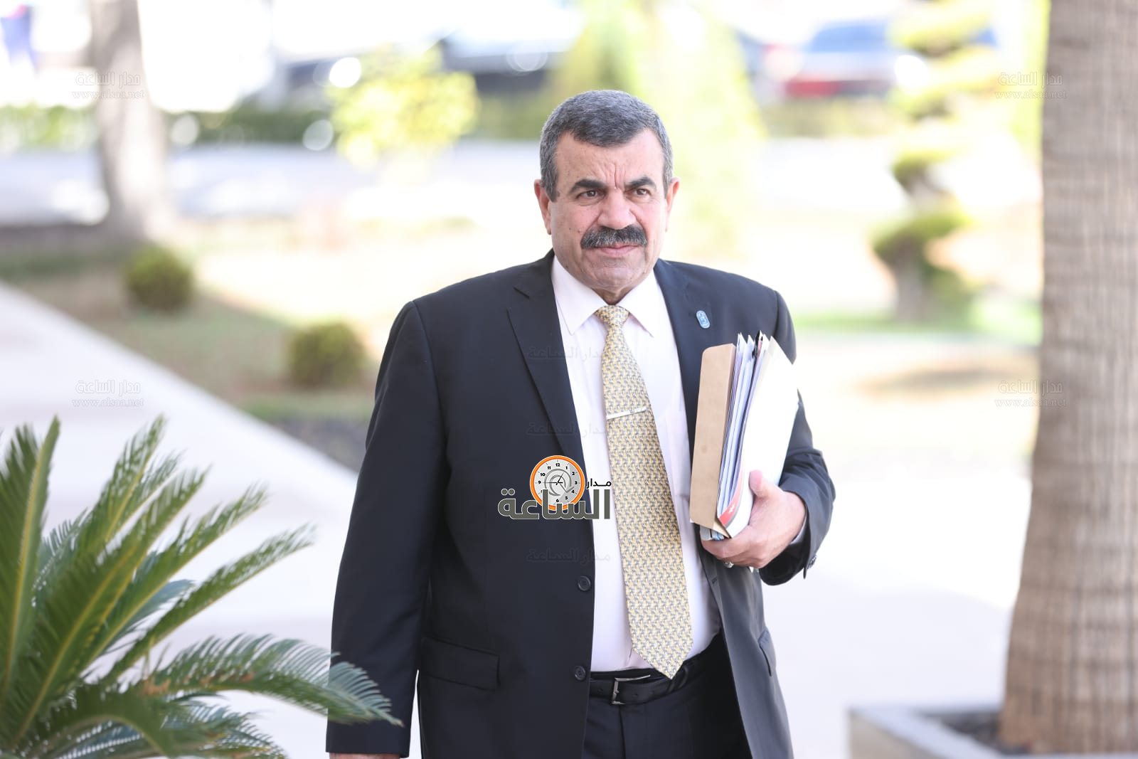 Madar Al-Saa Images 0.0983258618714079