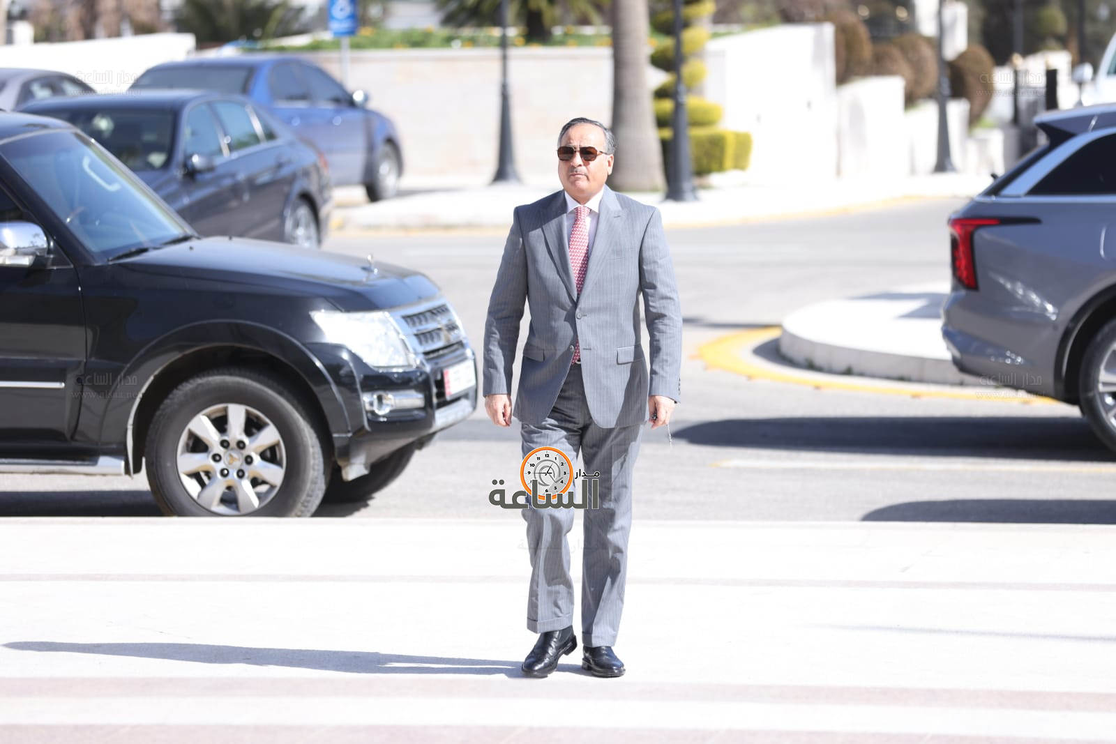 Madar Al-Saa Images 0.20136637894973908