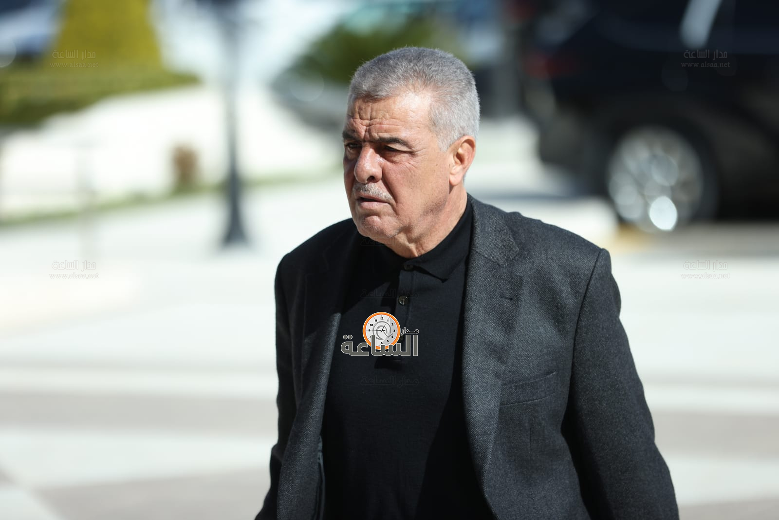 Madar Al-Saa Images 0.9642325608064686