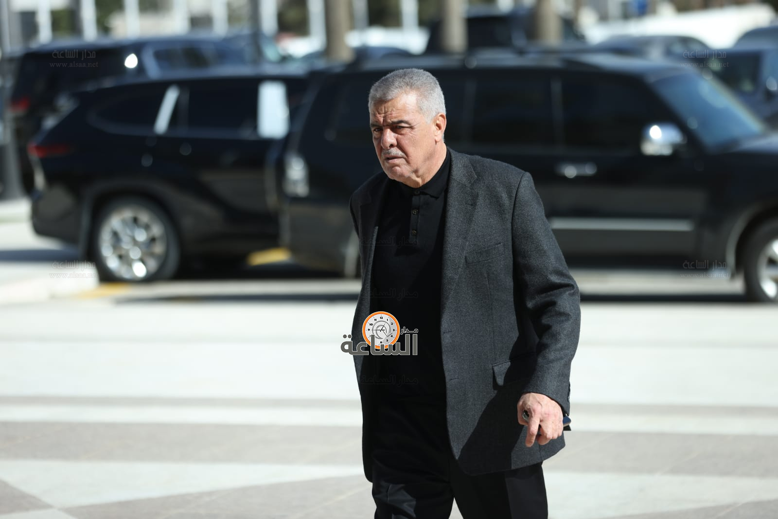 Madar Al-Saa Images 0.4642539169420765