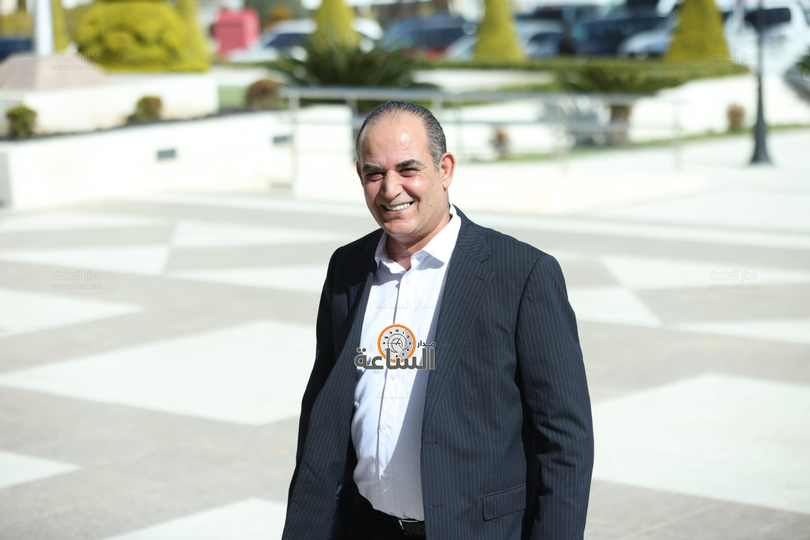 Madar Al-Saa Images 0.32782889685681316