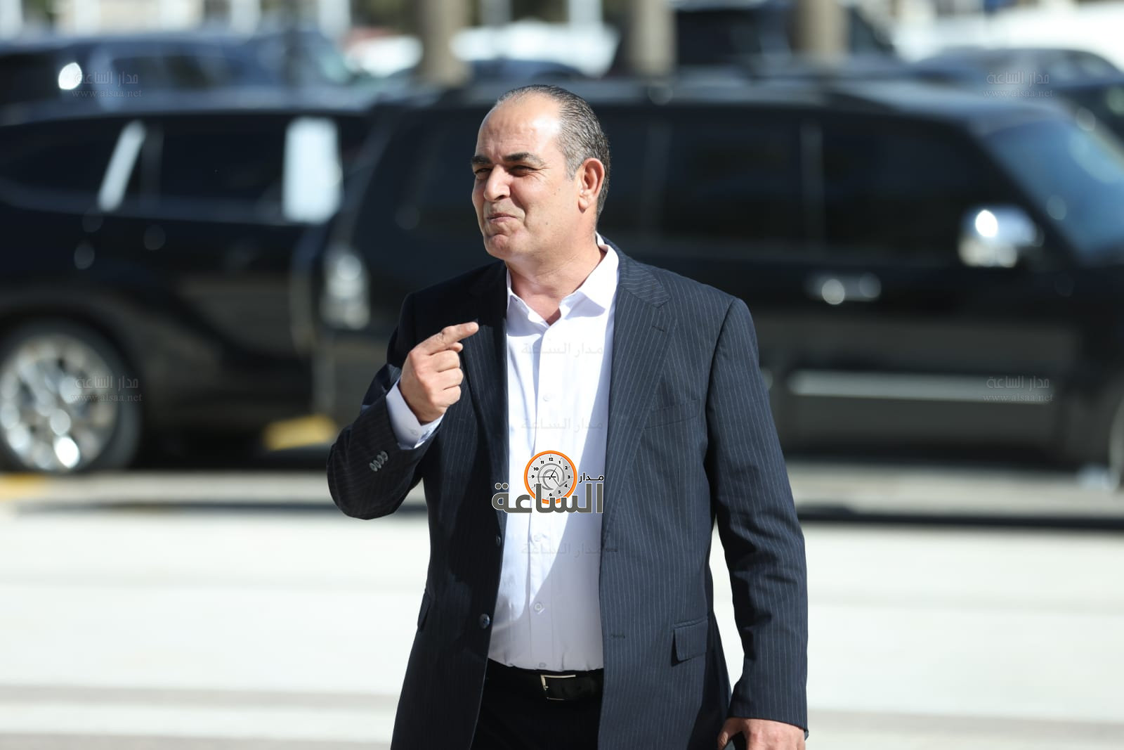 Madar Al-Saa Images 0.28321795461678345