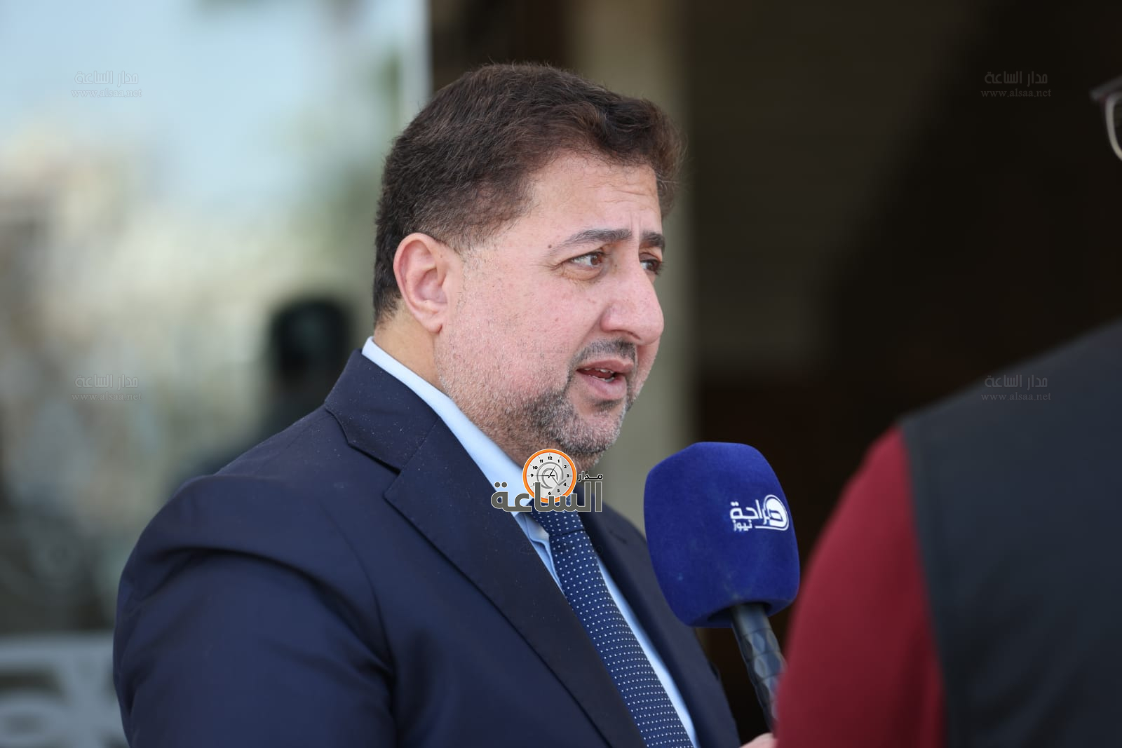 Madar Al-Saa Images 0.014245704386623093