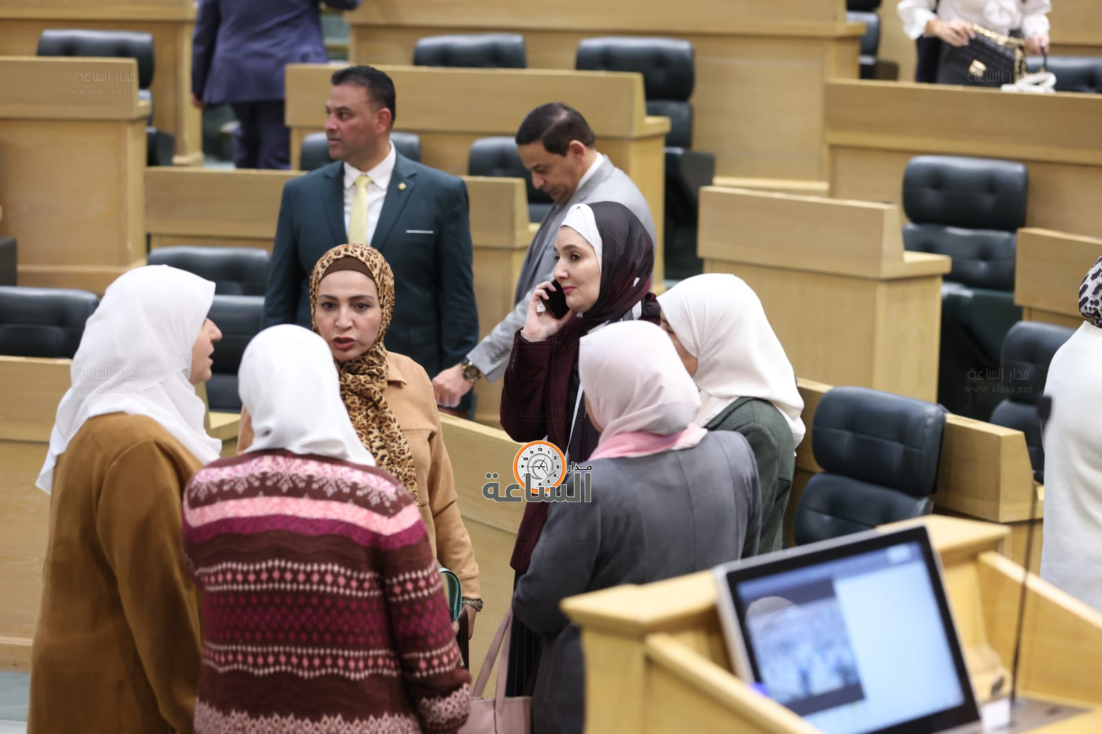 Madar Al-Saa Images 0.8078757692067168