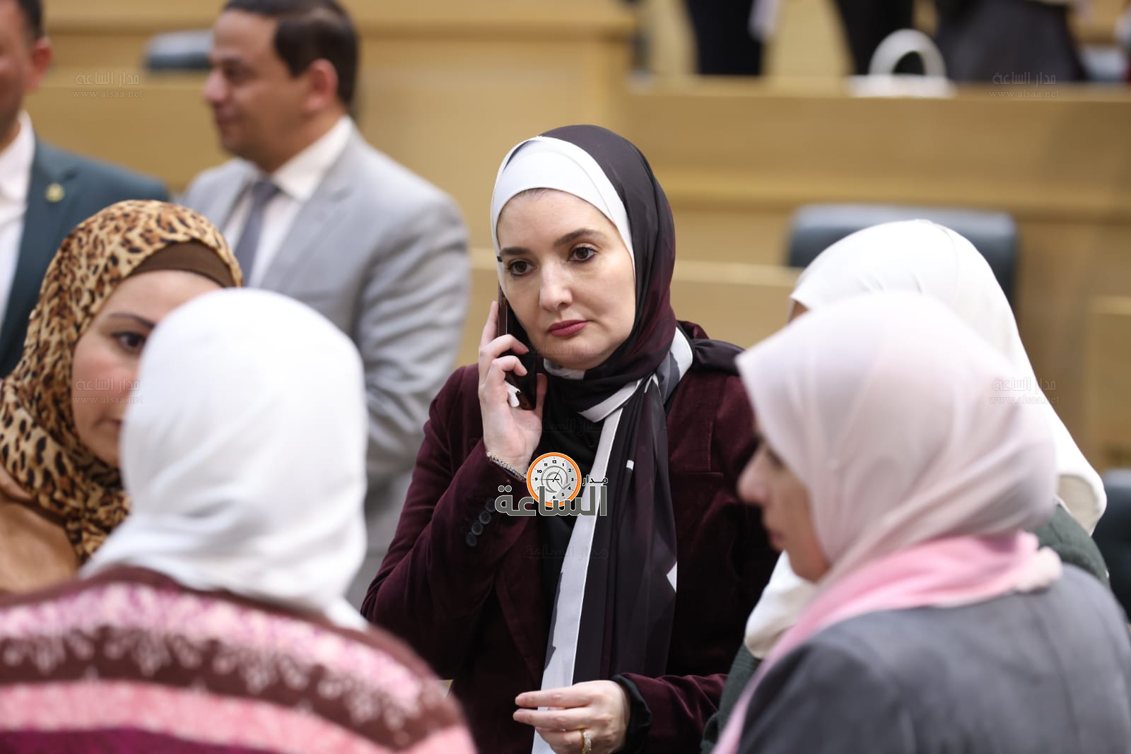 Madar Al-Saa Images 0.008172937719445827