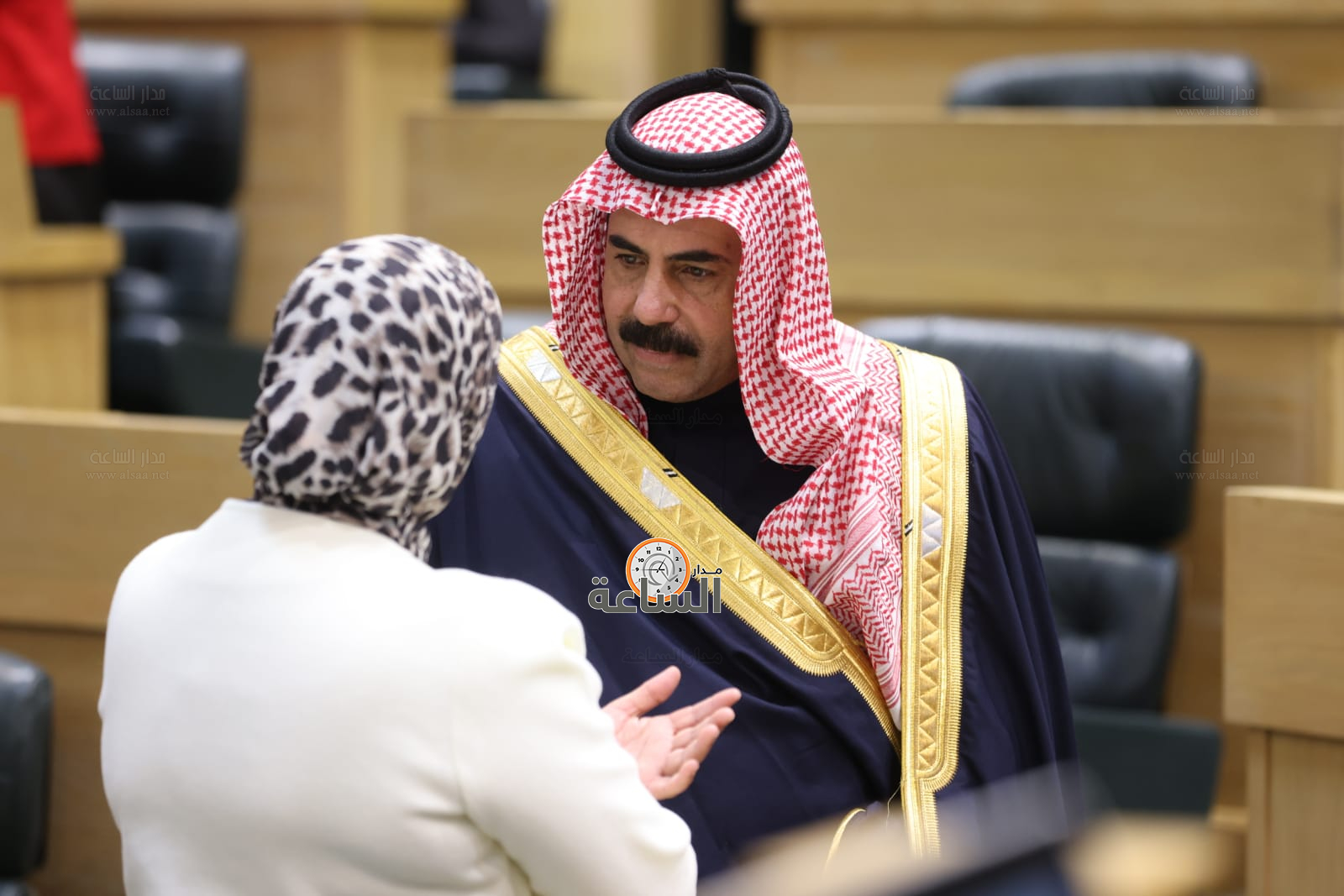 Madar Al-Saa Images 0.30673383836428614