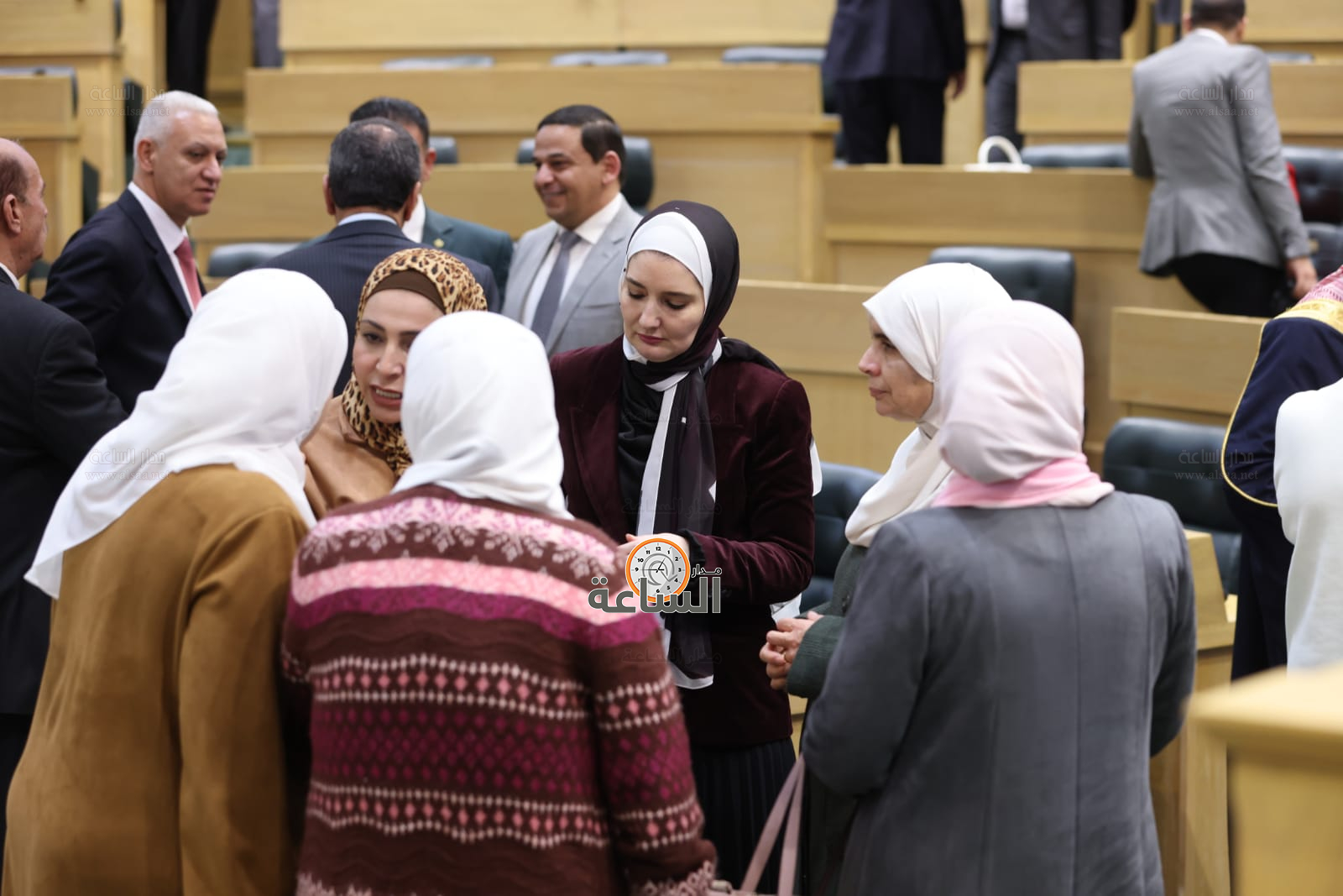 Madar Al-Saa Images 0.5288454590896532