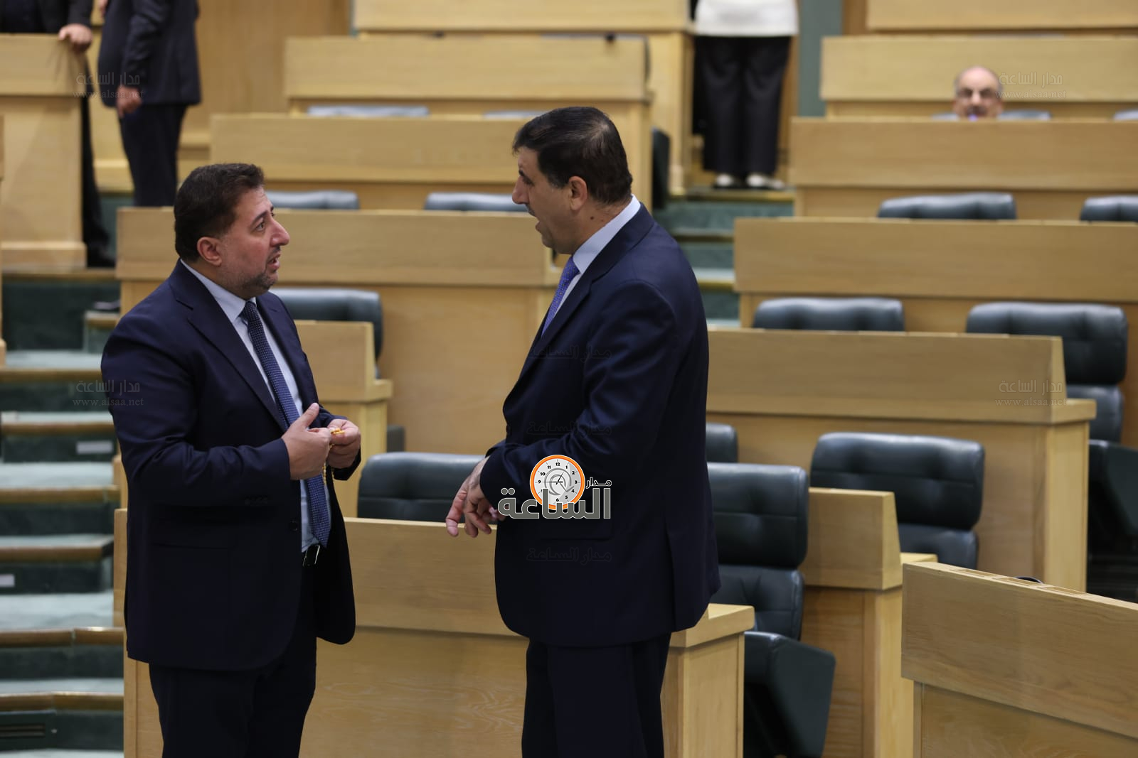 Madar Al-Saa Images 0.324152308849333