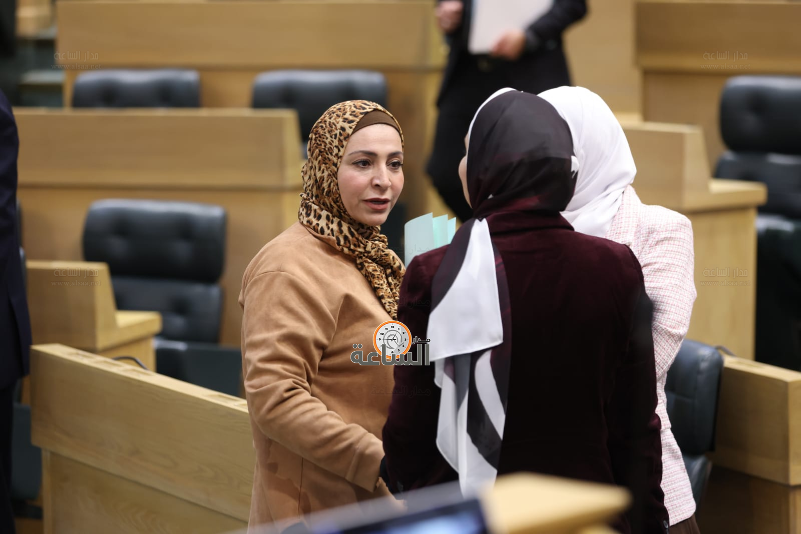 Madar Al-Saa Images 0.1983298023911162