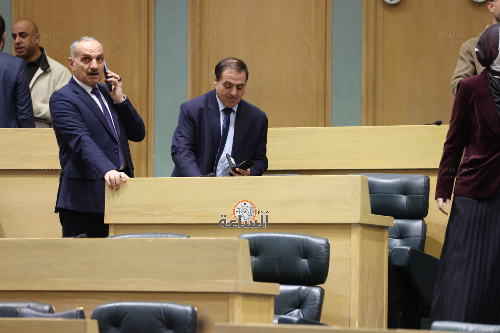 Madar Al-Saa Images 0.2850647844519446