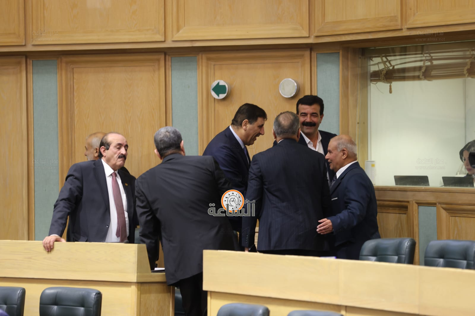 Madar Al-Saa Images 0.4656310126856389