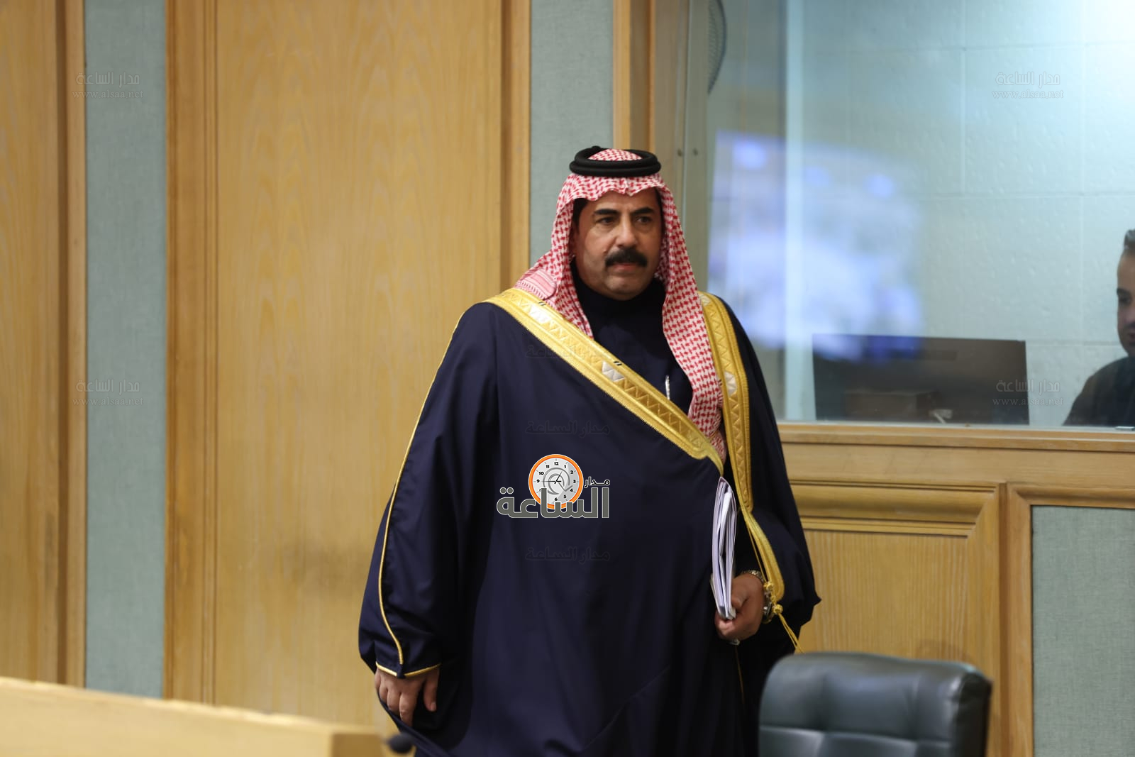 Madar Al-Saa Images 0.3414996148626761