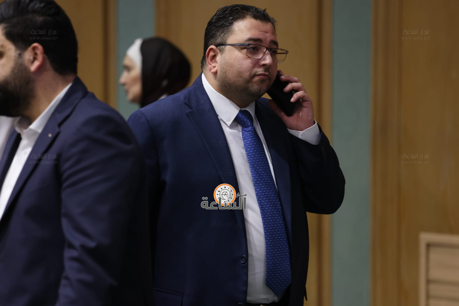 Madar Al-Saa Images 0.6490981968368381