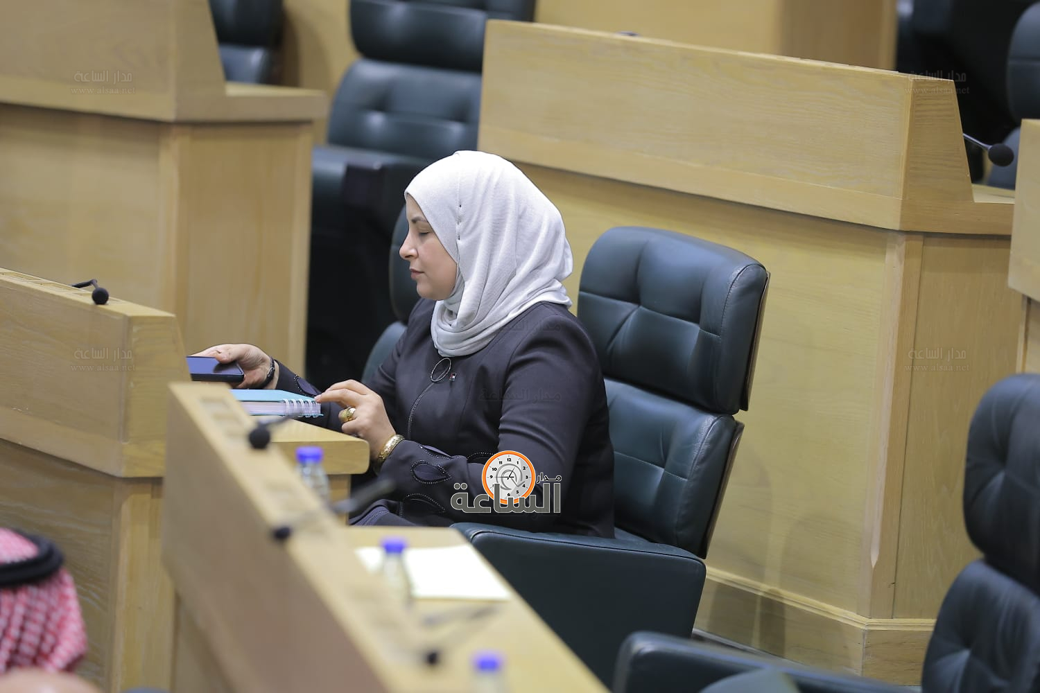 Madar Al-Saa Images 0.07278903938310433