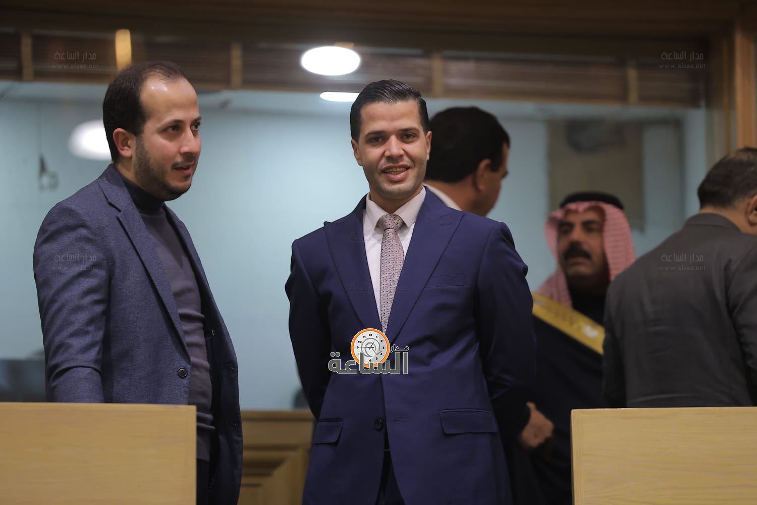 Madar Al-Saa Images 0.4887555269695172