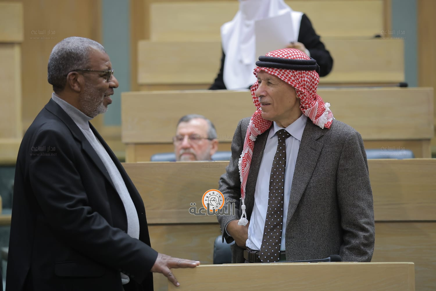 Madar Al-Saa Images 0.6698025632303725