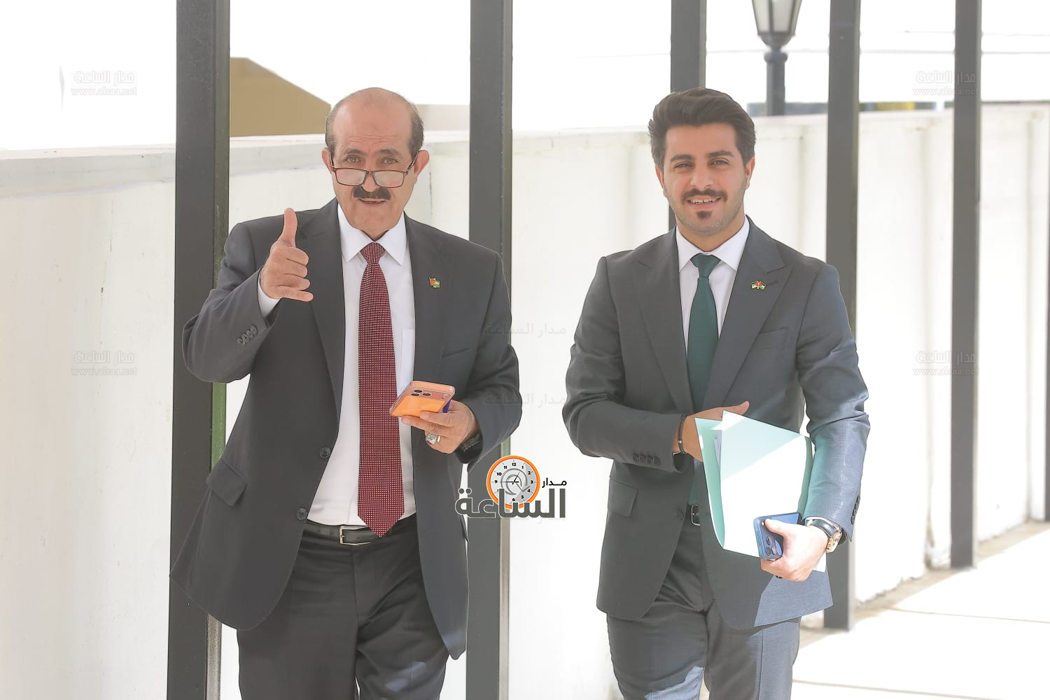 Madar Al-Saa Images 0.06322539732480692