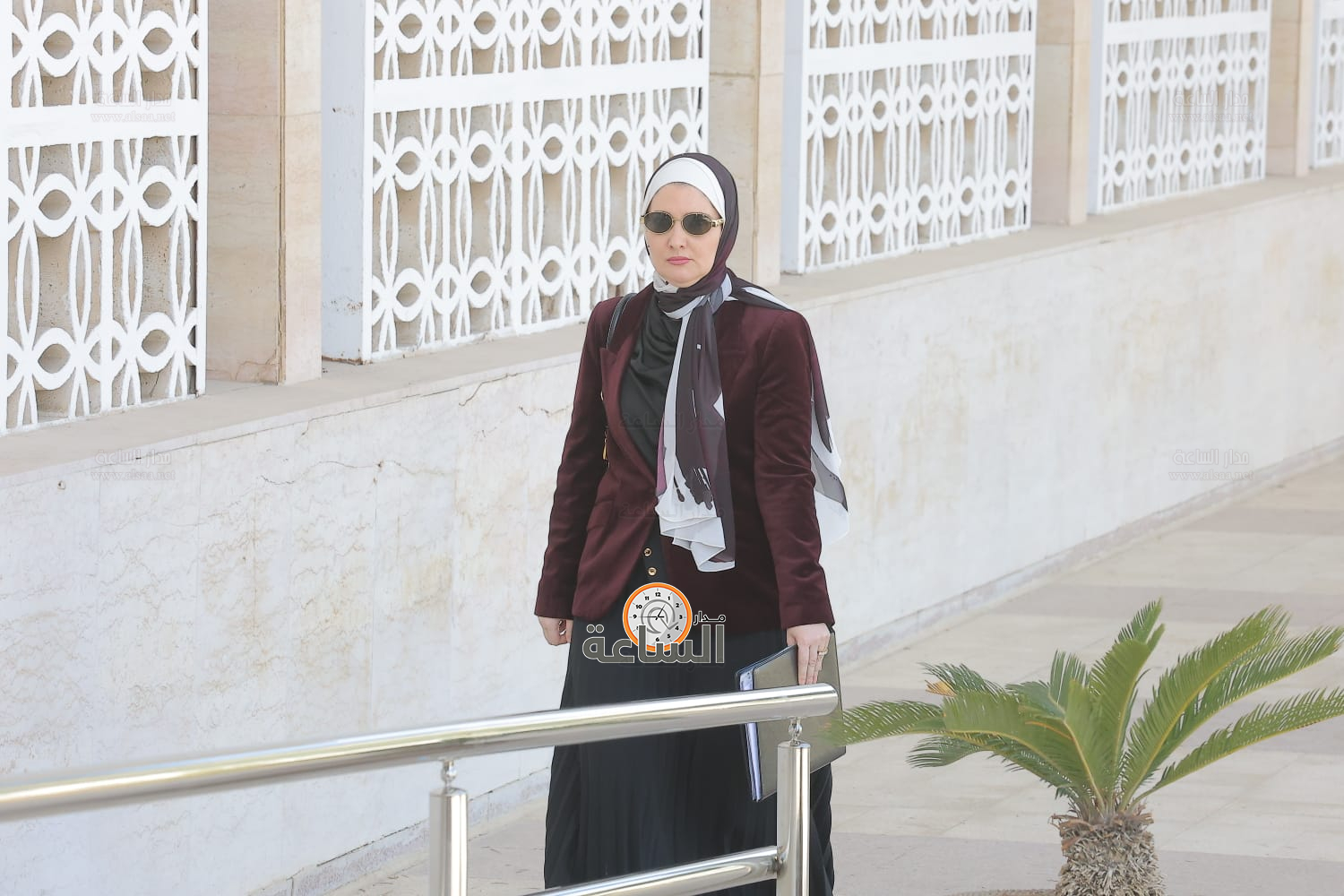 Madar Al-Saa Images 0.152470038557451