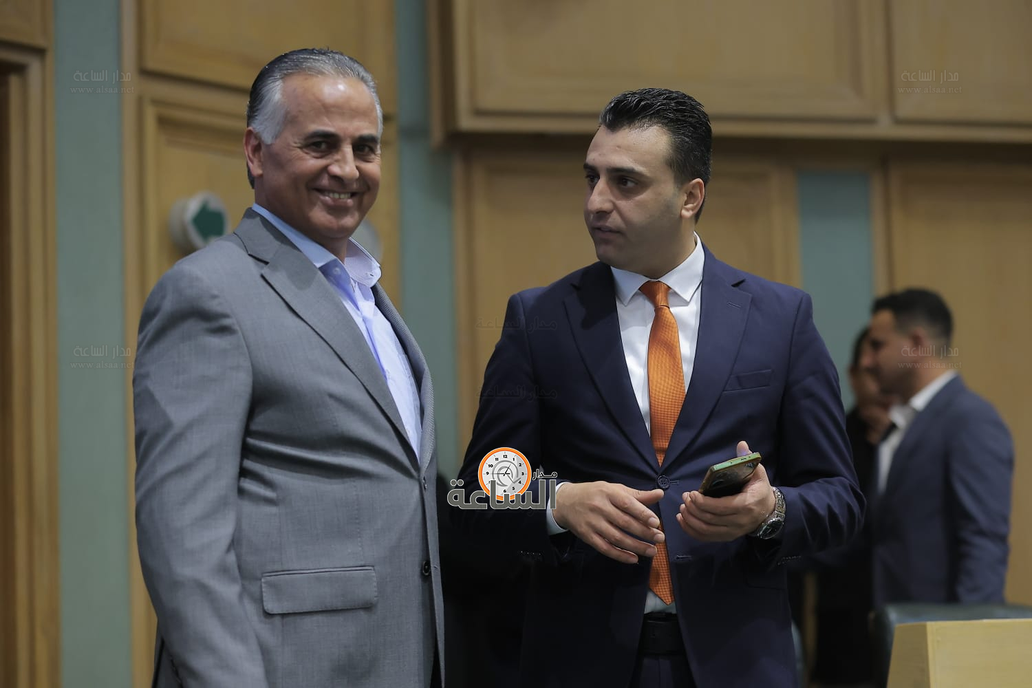 Madar Al-Saa Images 0.5580843546368911